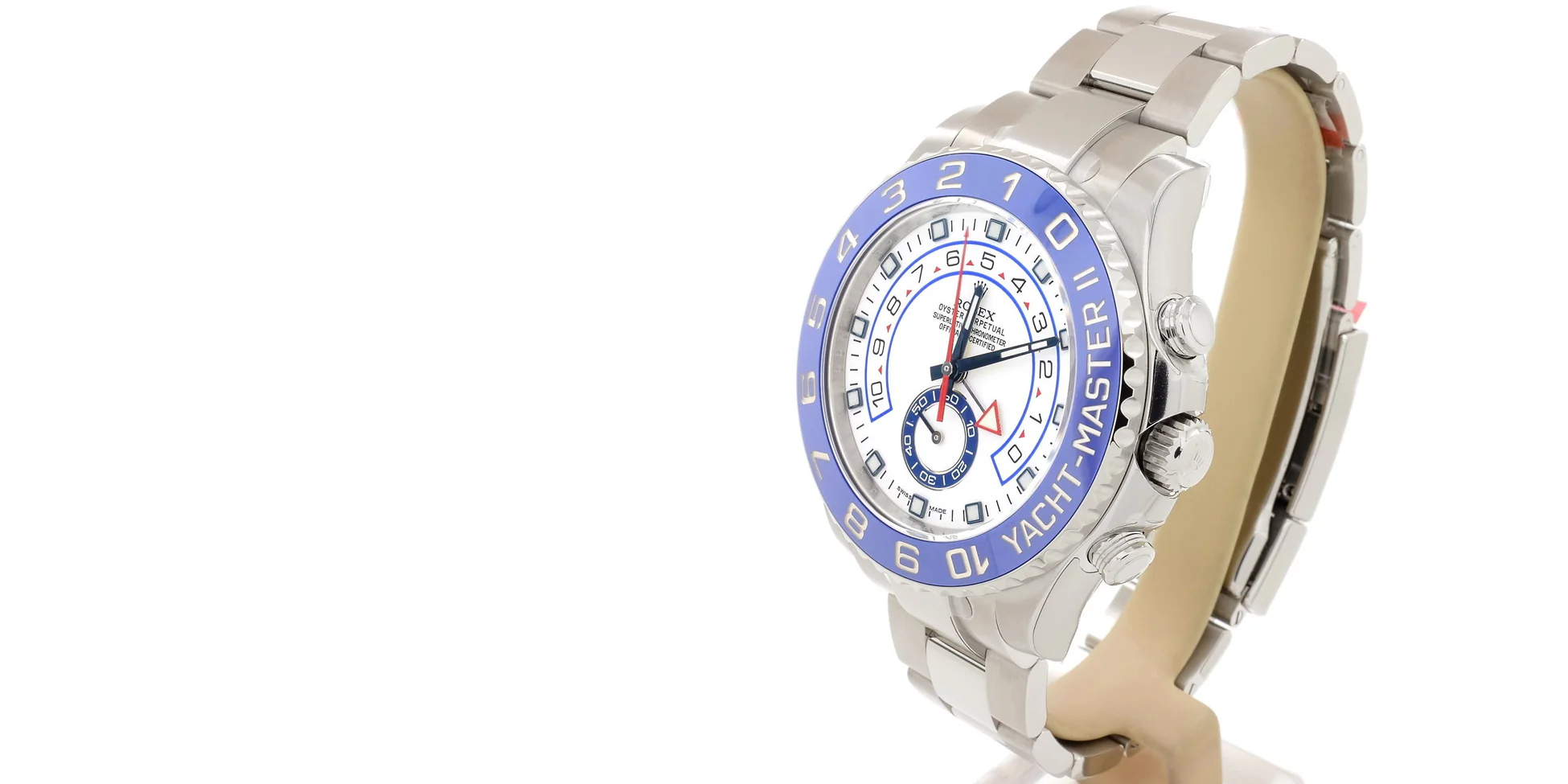Timeless Luxury, Expertly Curated