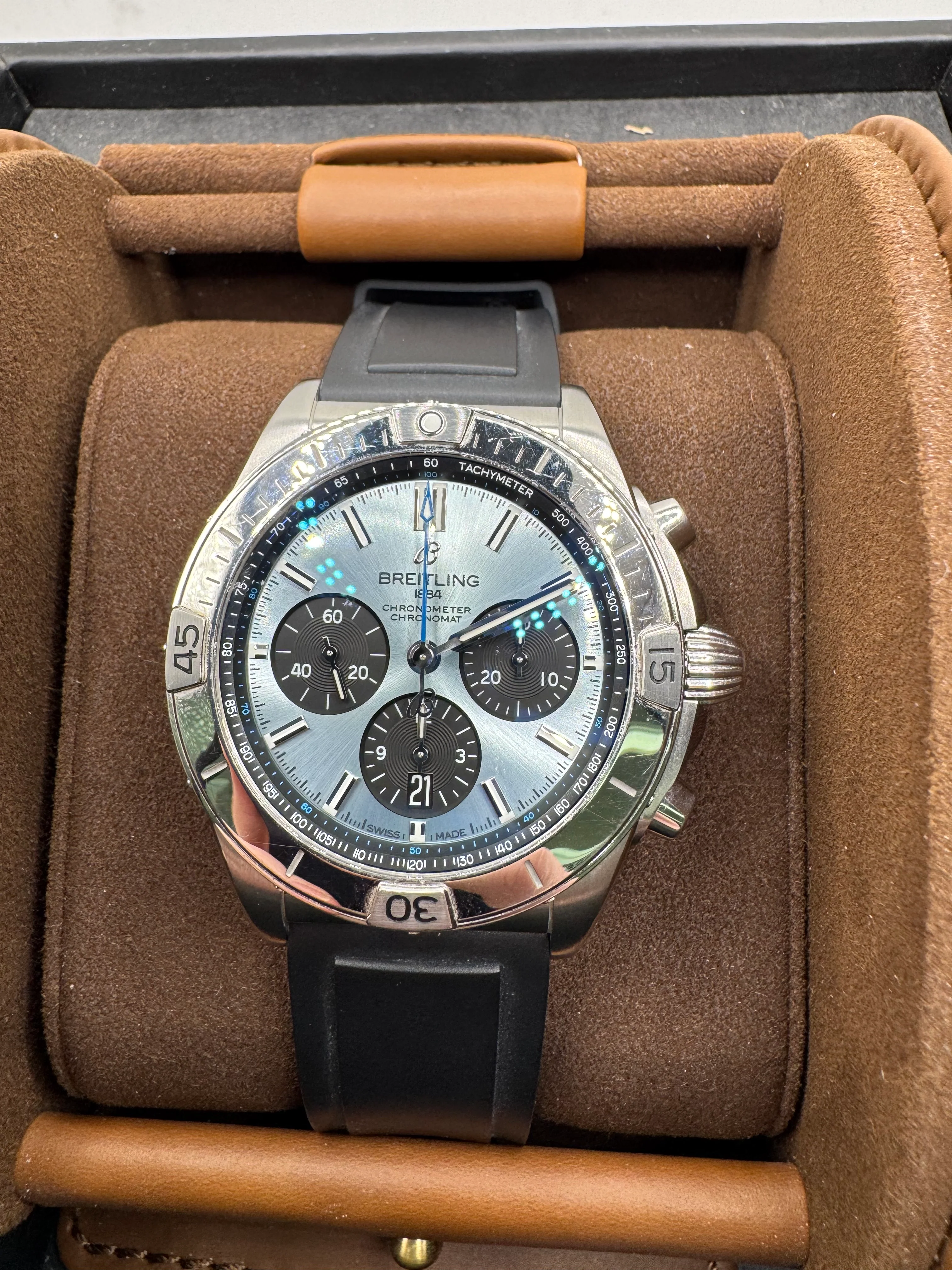 Breitling