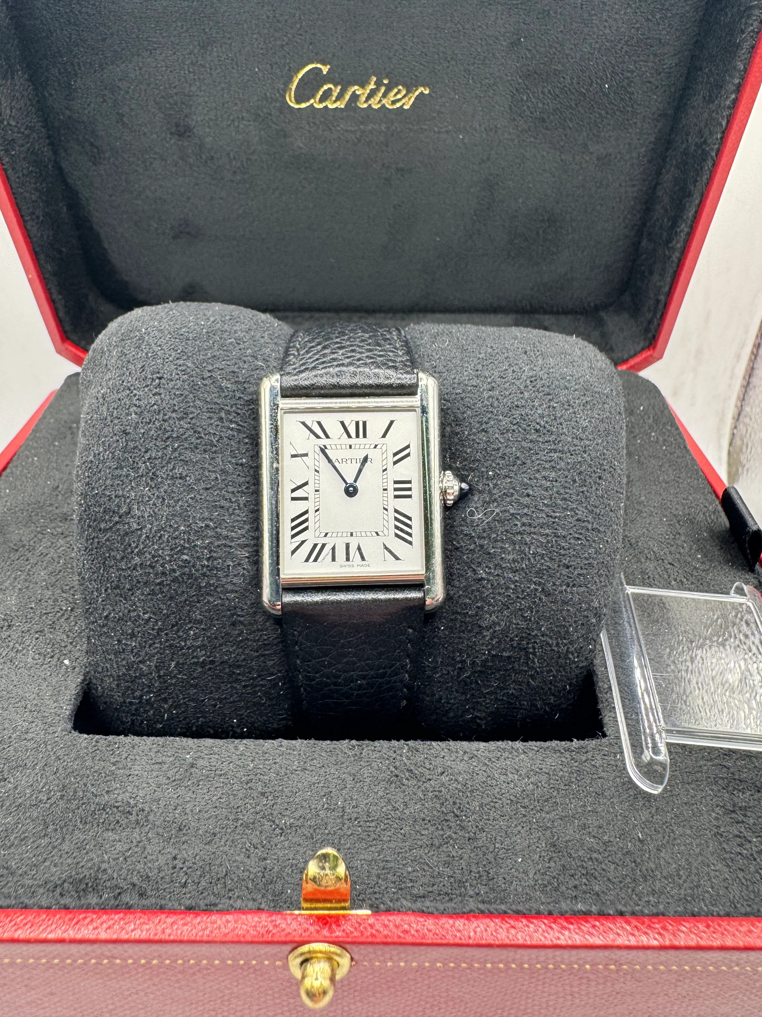 Cartier