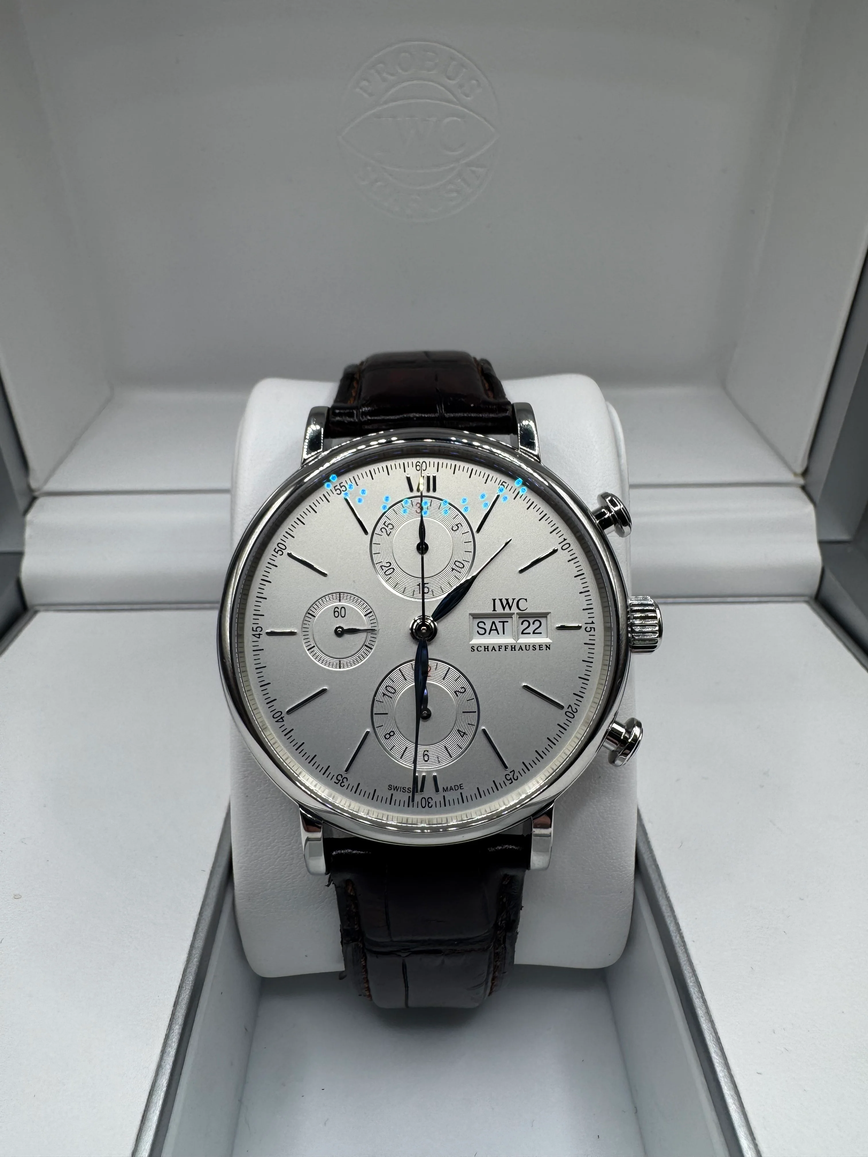 IWC
