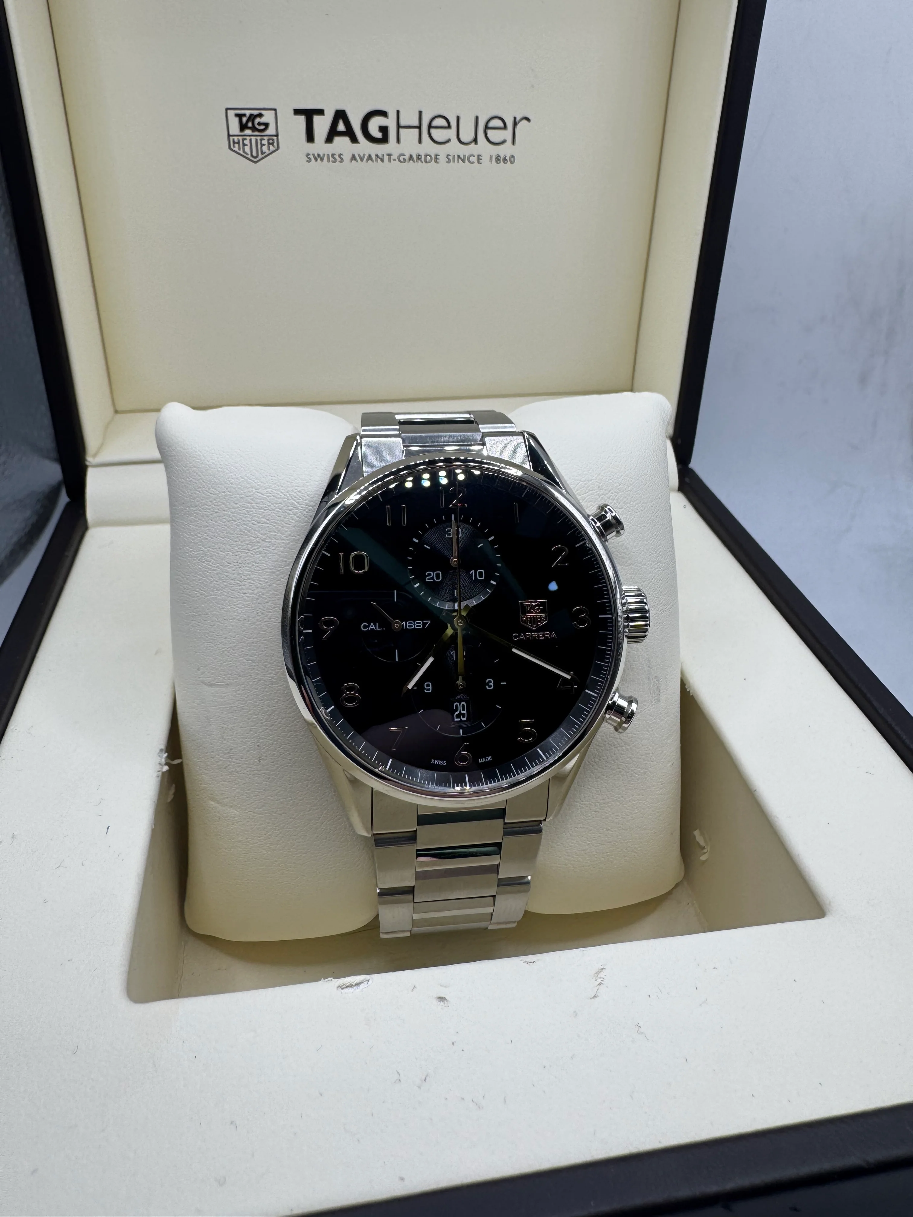 TAG Heuer